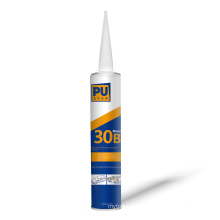 One Component Polyurethane Sausage Glue Windshield Sealant Pu Adhesive